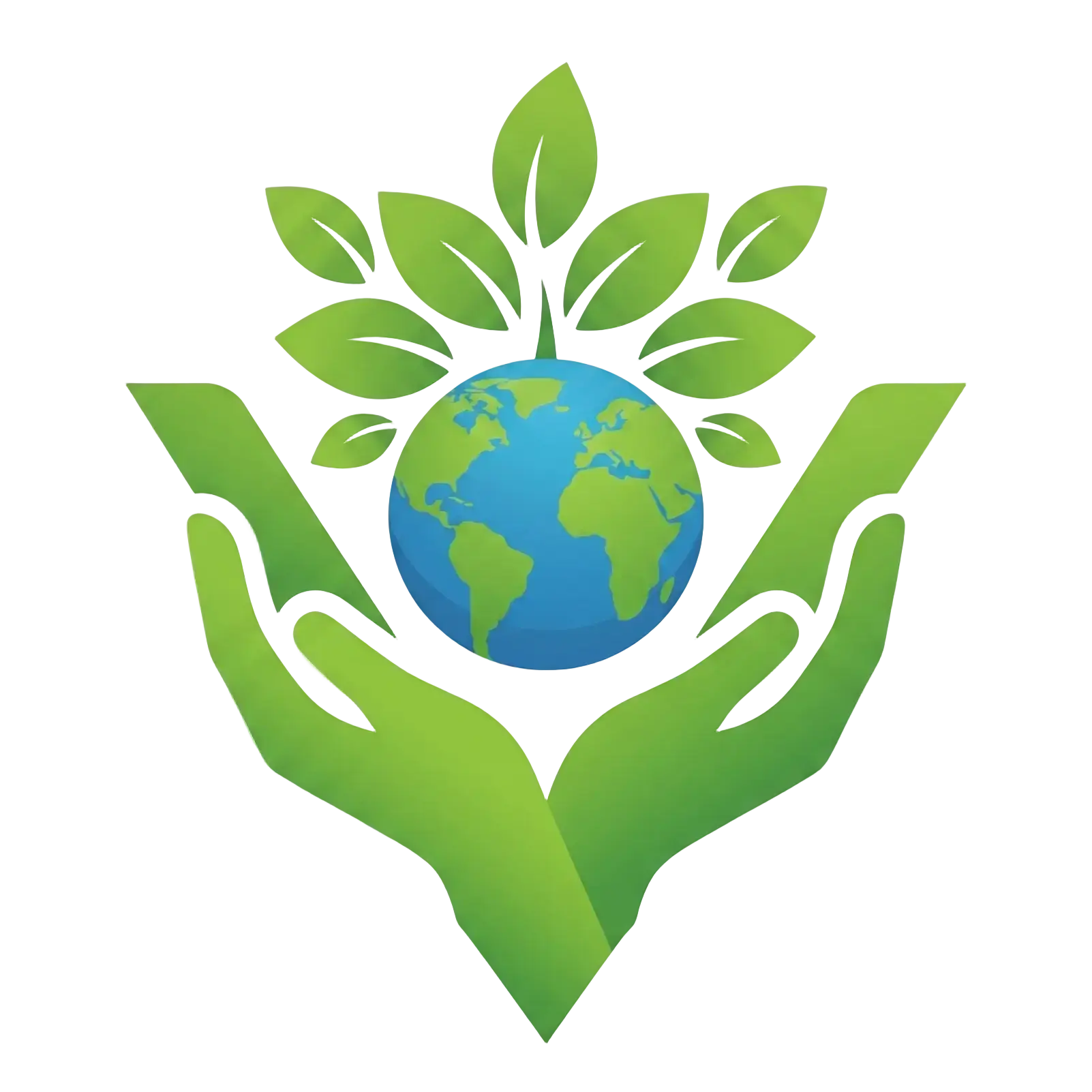 Vasundhara Samruddhi Foundation Logo - Nature Protected Life Enriched