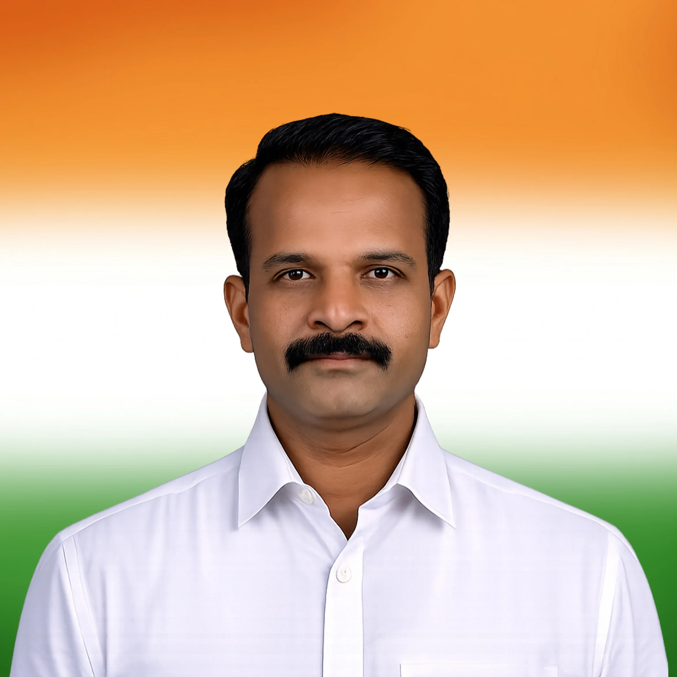 Dr. Bharat Murlidhar Mali