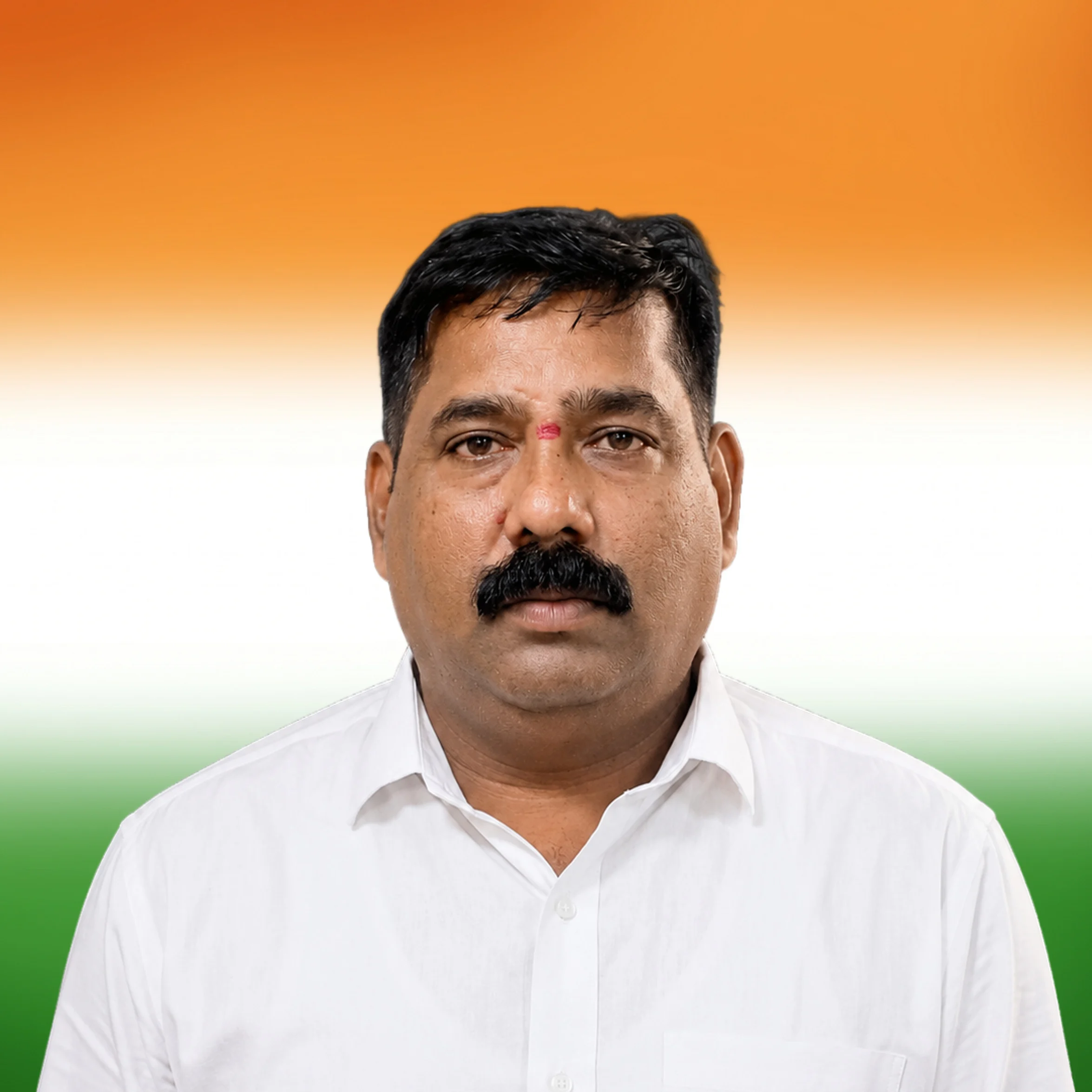 Hanumant Jagannath Jagdale