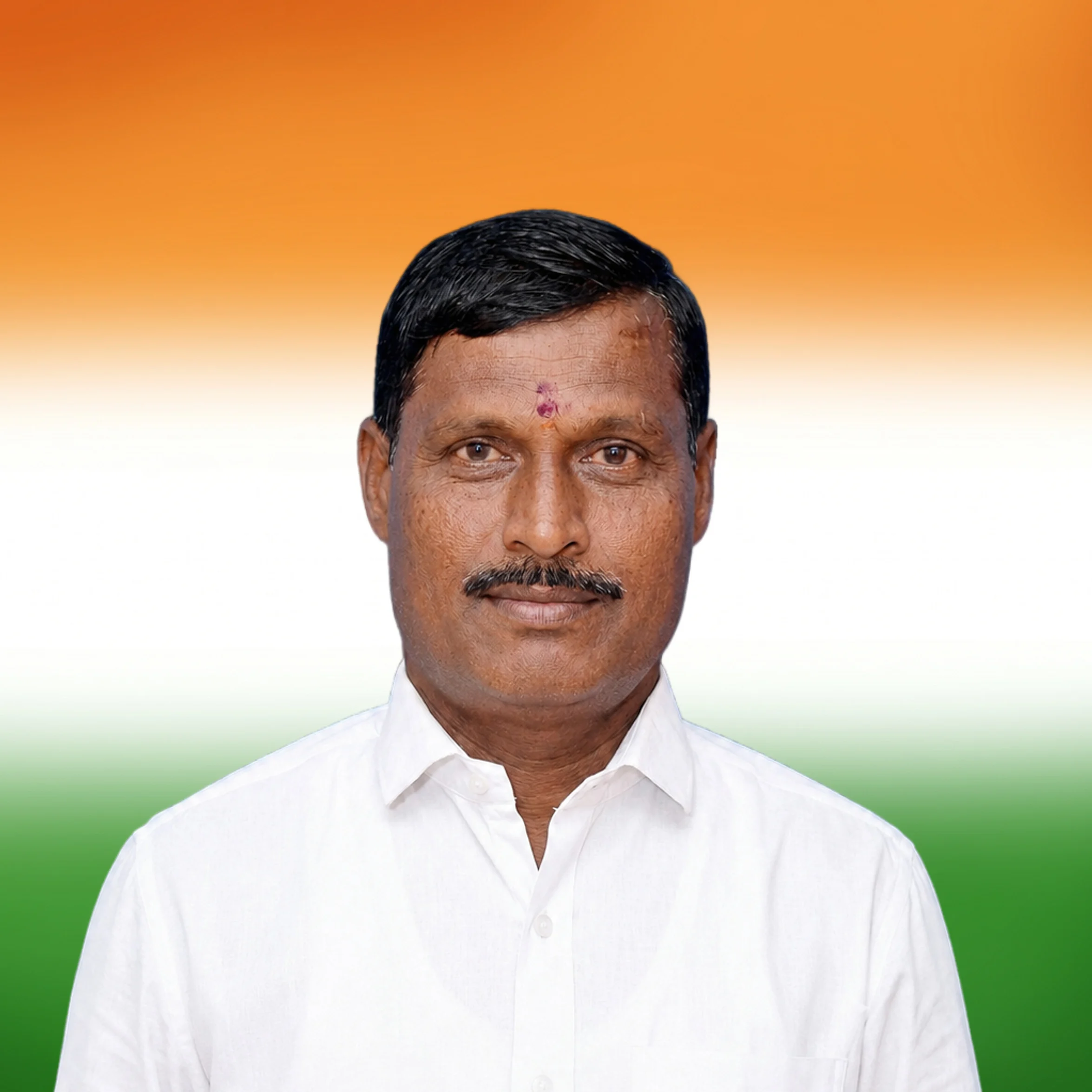 Manik Gulabrao Kadam