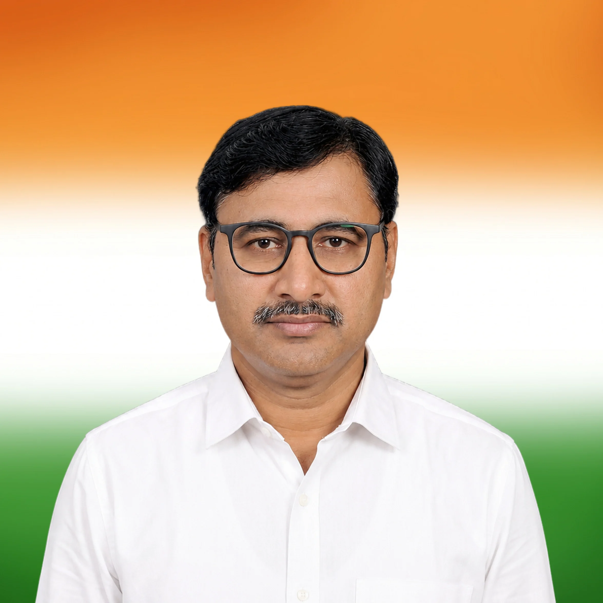 Namdev Jagannath Suryavanshi
