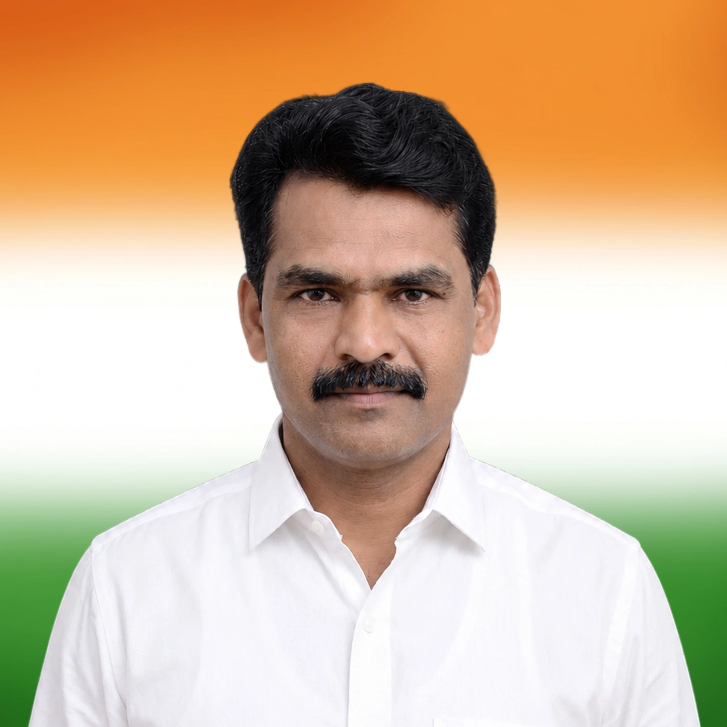 Nitin Shankar Jadhav