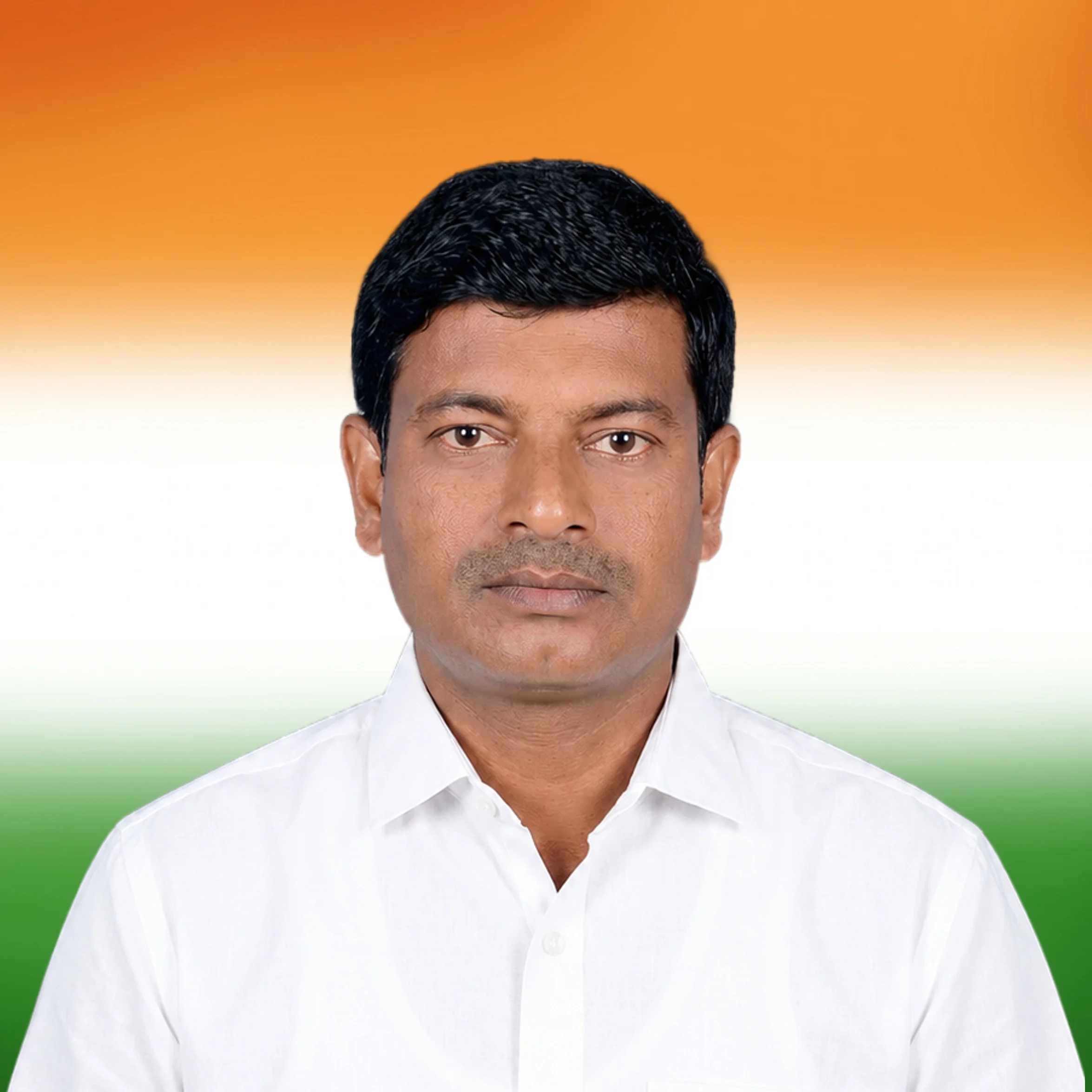 Parag Tukaram Shinde