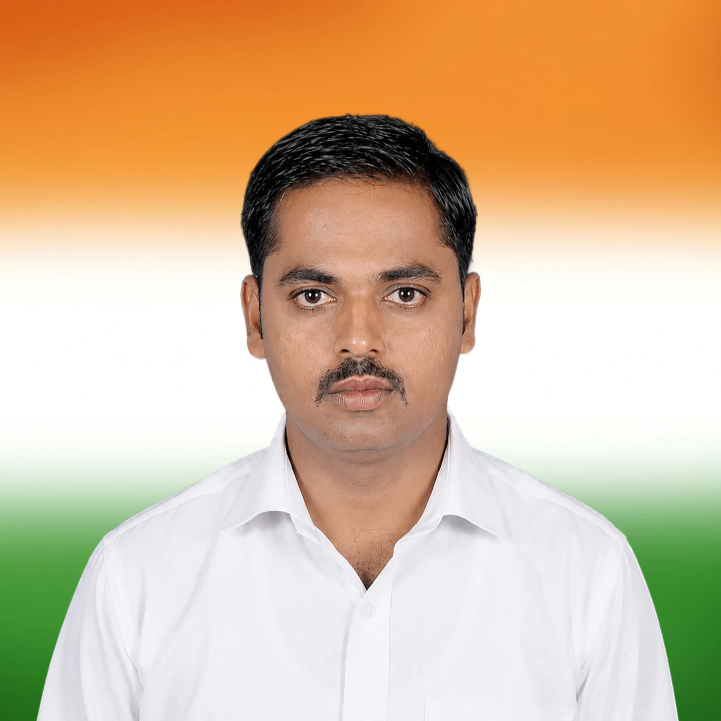 Sandeep Bhanudas Shinde
