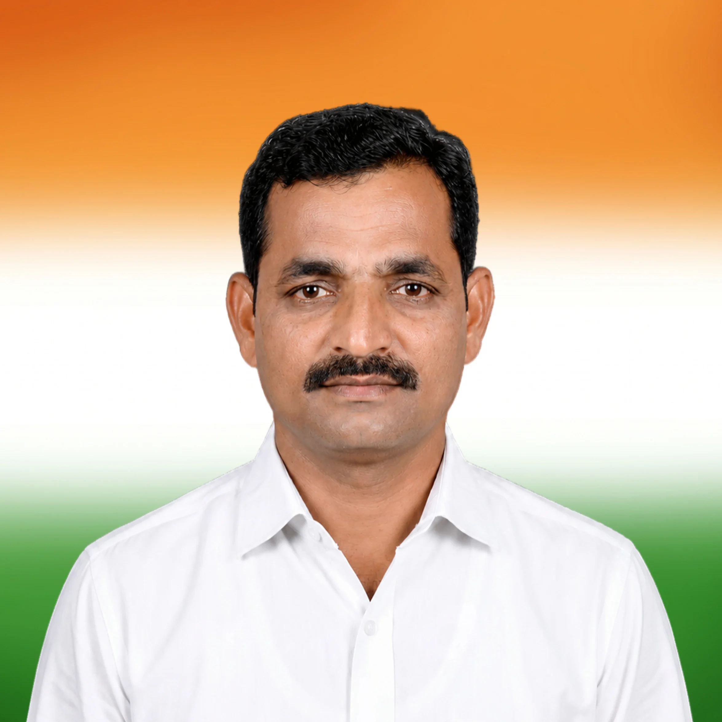 Santosh Kumar Abaso Gore