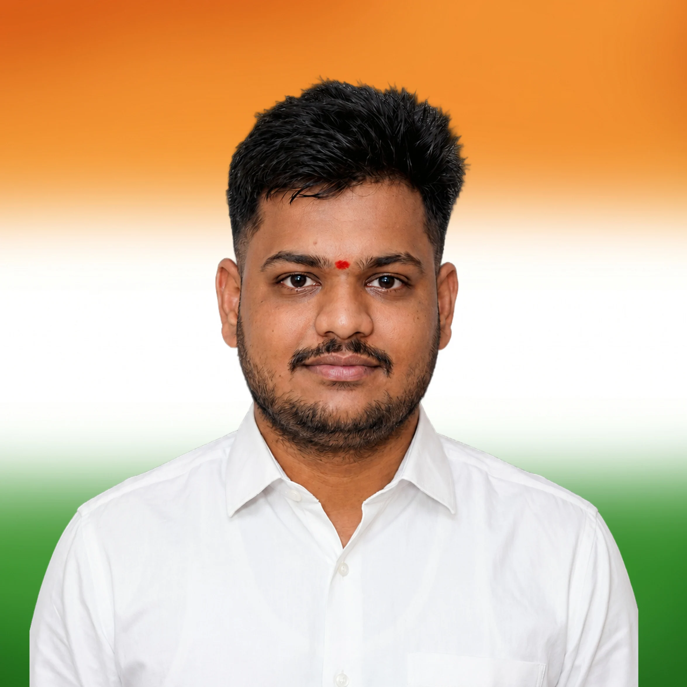 Shivam Uttam Shinde