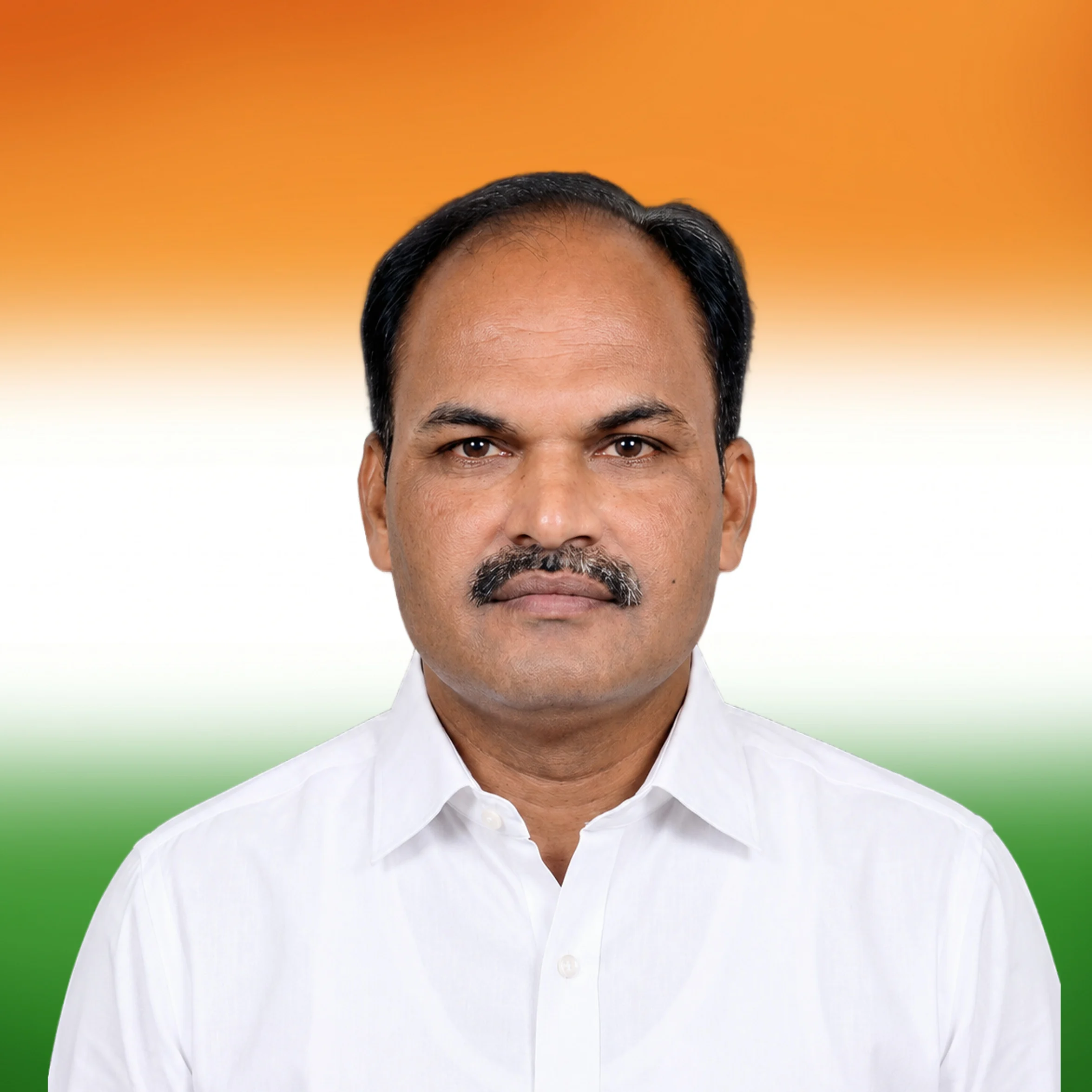 Sukhdev Srirang Saste