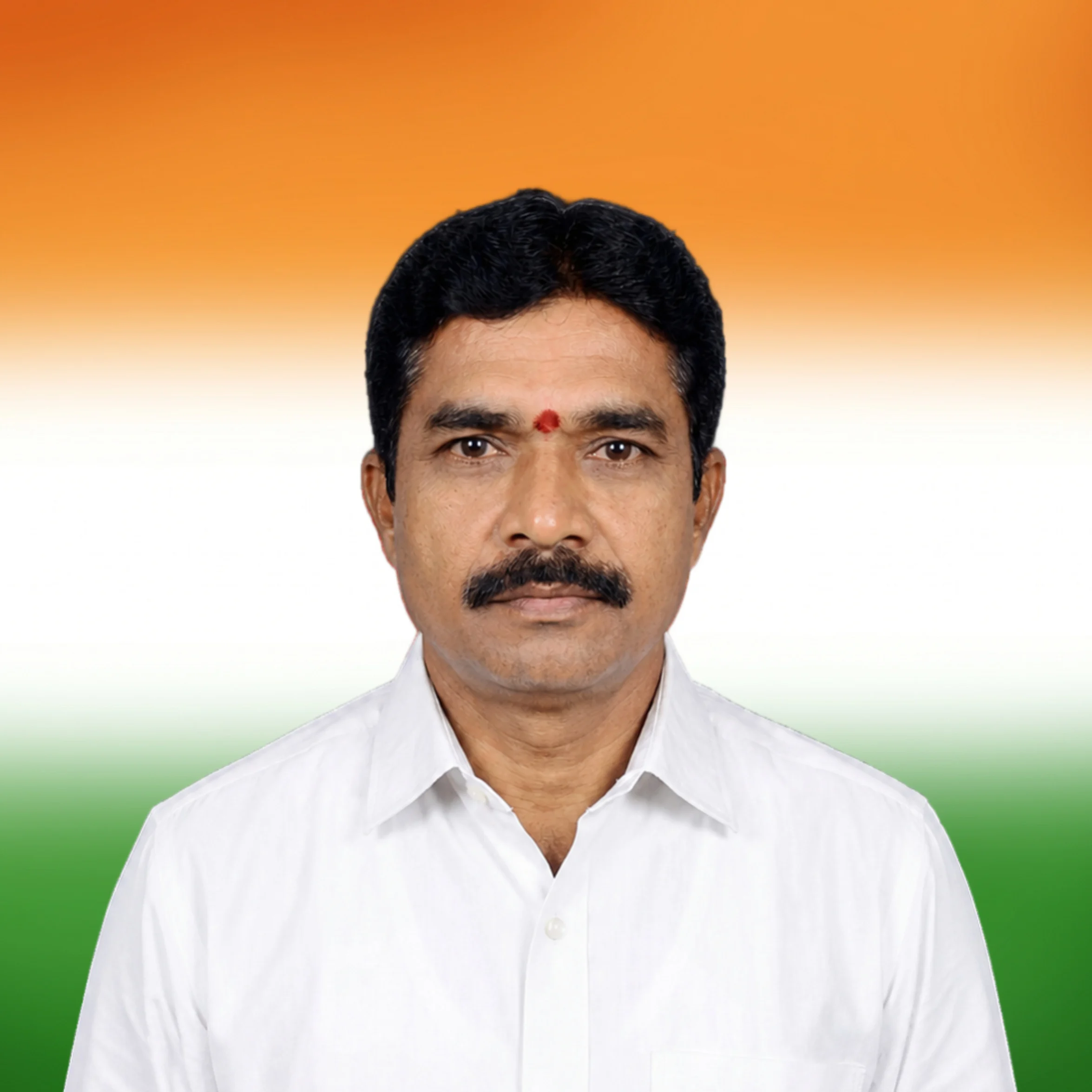 Sunil Tukaram Saste