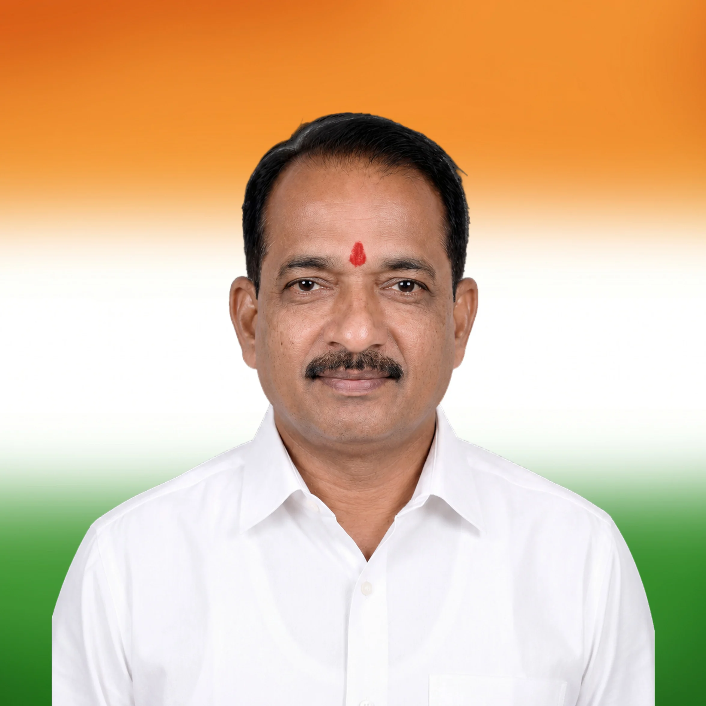 Uday Chaturbhuj Dhembre
