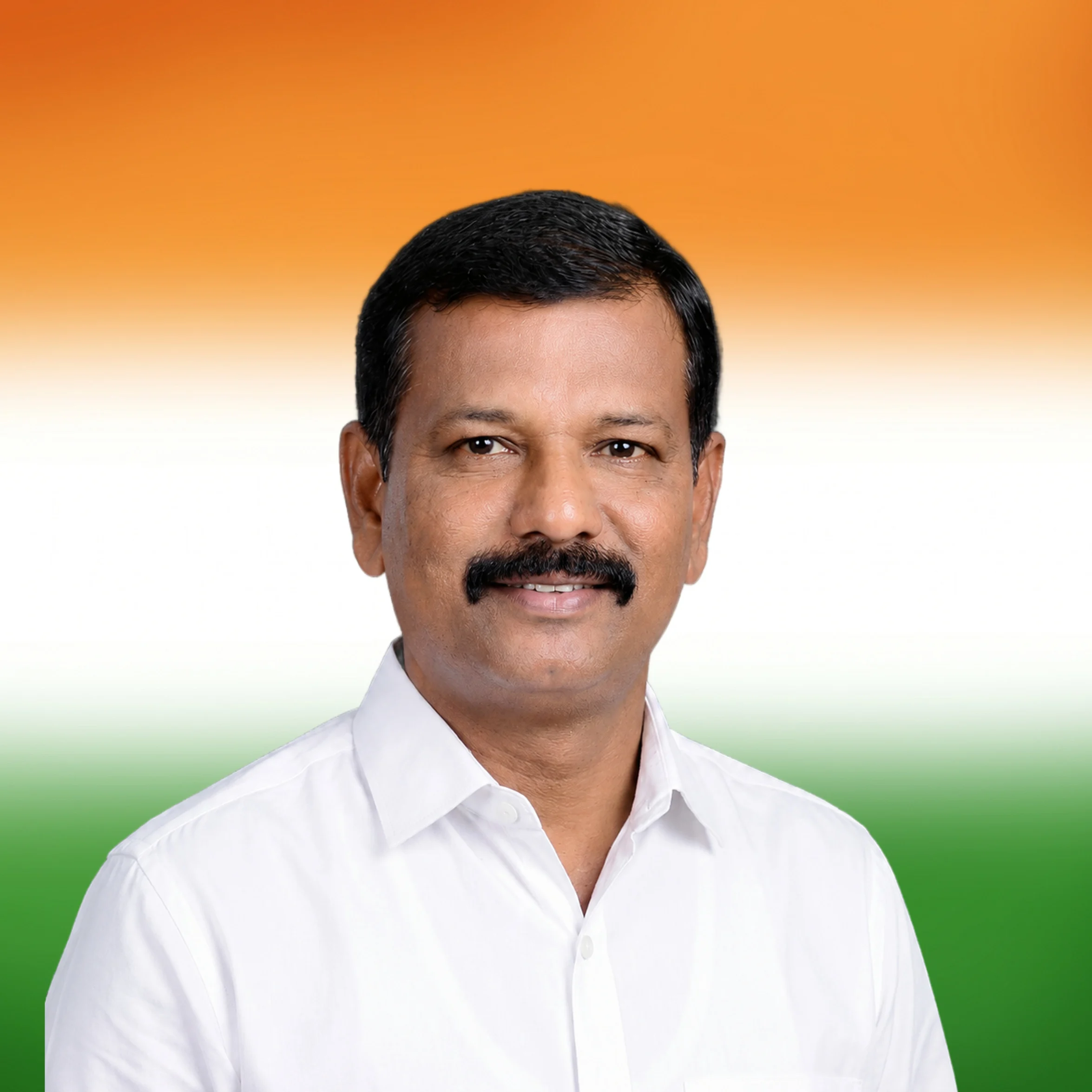 Uttam Parshuram Shinde