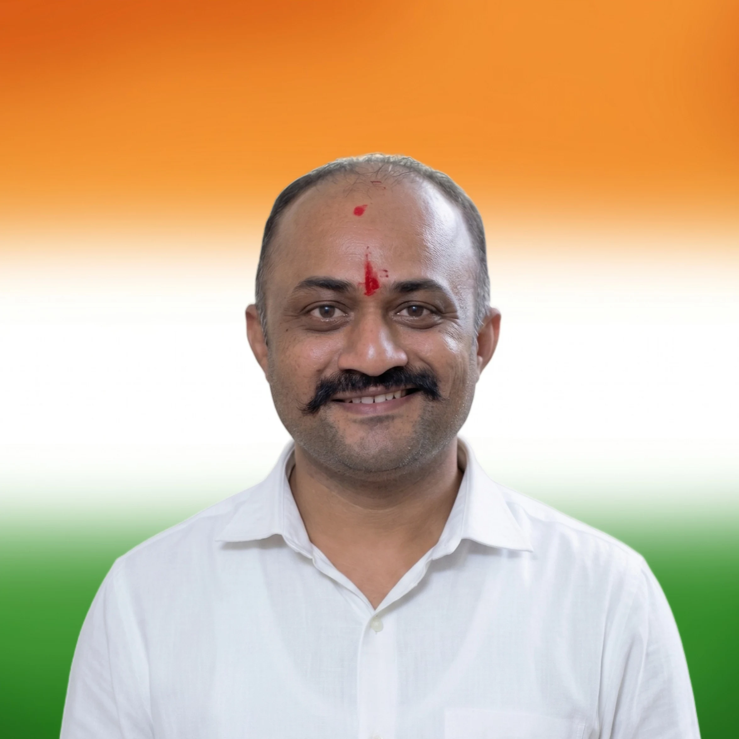 Yogesh Balasaheb Jagdale